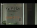 New vegan restaurant opens on Gay Street