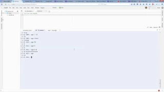 Overview of Ruby - Numbers