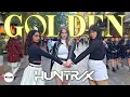 Download Lagu [KPOP IN PUBLIC AUSTRALIA] HUNTR/X - 'GOLDEN' ONETAKE DANCE COVER