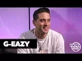 Download Lagu G-Eazy on Cardi B, Eminem's Freestyle, His Relationship + Kehlani
