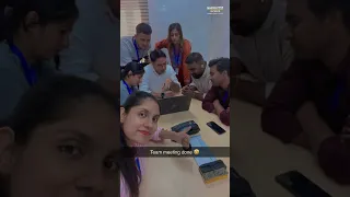 Can T Wait To Go To The Office Tomorrow 