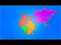 Pangea is BACK