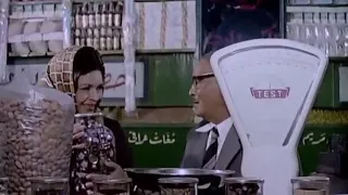 لوازم السبوع والجد طلع عنيه فى دفع فلوس السبوع أضحك مع نجوم الكوميديا عبدالمنعم مدبولي وكريمه مختار 