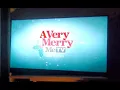 A Very Merry Me TV