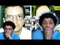 HE CUT AND ATE HIS WHAT Raazo reacts to True Crime The Armin Meiwes Case INTERNETCHRONICLES
