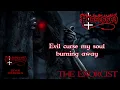 Possessed - The Exorcist (lyrics on screen) HQ