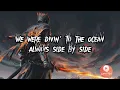 Alok feat. John Martin - Wherever You Go (Alan Walker Remix)(Lyrics)