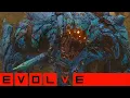Behemoth - Pure Mass Pure Destruction EVOLVE MULTIPLAYER 2026