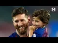 This is the Messi Family - Exclusive