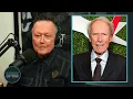 Robert Patrick shares what it s like working on set with Clint Eastwood