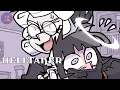 Helltaker Unbreakable and Faceless Part 11 Helltaker Comic Dub