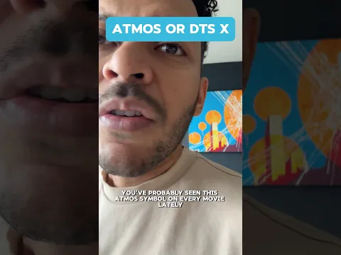 Dolby Atmos vs. DTS:X: What’s the Difference?