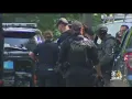 Police In Standoff At Billerica Home After Party Gunshots
