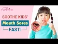 Download Lagu 12 Best Home Remedies for Mouth Ulcers in Kids | Mouth Ulcer Home Remedies for Children