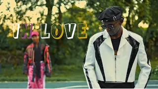 Zenia - In Love