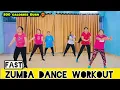 Download Lagu Zumba Dance Workout | Bollywood songs | Exercise video | Fitness | Aerobic Dance
