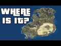 Where is the rest of the state of San Andreas in GTA 5