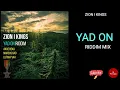 YAD ON RIDDIM MIX(September 2022)Zion I Kings. Feat.  Lutan Fyah, Akae Beka, Marcus Gad.