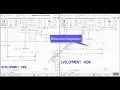 ECN Drawing Comparison