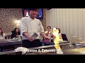 Sagano Japanese Restaurant Warren MI Nha hang Nhat Ban Sagano