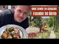 Where to eat in Gramado and Canela avoiding the obvious