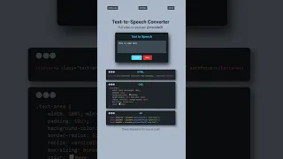How to Convert Text to Speech with JavaScript