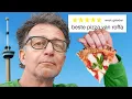 Ik zocht de Beste Pizza van Rotterdam (Pizza Reviews)