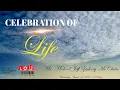 Celebration of Life for Mr Michael Jeff Zachery McClain