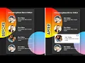 hover effect with html css glassmorphism