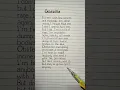 Download Lagu godzilla lyrics fast part | Eminem | #eminem #godzilla #lyrics