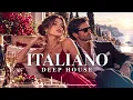 Italiano Deep House 2026 | Fuga nella Dolce Vita 🌅 Tramonti e Vibrazioni
