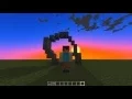 Minecraft Diamond s Tutorials How to make a Loop De Loop