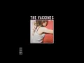 The Vaccines - Under Your Thumb (Official Audio)
