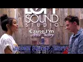Download Lagu Madison Beer vs Conor Maynard | Sing-Off Lyrics