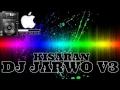 DJ JARWO V3™MIRACLES[Myke Candis] HARD FUNGKY 2017[REQ:JAMBI]