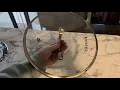 Instant Pot Tempered Glass Lid