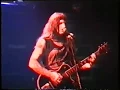 The Obsessed - Stuttgart 1992
