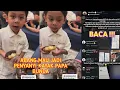 Download Lagu BESOK ACARANYA MULAI JAM 10 PAGI GUYS ! KABAR BAIK LESTI RIZKY BILLAR !!!