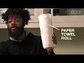 DIY Artisanal Sploof to Mask that Weed Smell