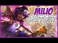 3 Minute Milio Guide - A Guide for League of Legends