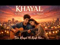 Lagu KHAYAL - Gourav x Mayank | Official Lyric Video | Vibes Wala Music