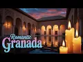Lagu Flames of Granada – Passionate Arabic-Spanish Instrumental | Oud, Flamenco Guitar \u0026 Nai Fusion