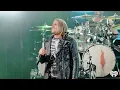 Three Days Grace Live in Concert: Alienation Album Release Event in Toronto - iHeartRadio Live 2025
