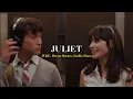 JVKE, Bryant Barnes, Emilio Piano - Juliet ( Sub español + Lyrics )❤️