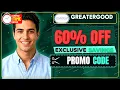 Latest GreaterGood Coupon Code Get Extra Savings Today