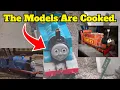 Download Lagu The Dark Side of Drayton Manor - A Thomas Model's Worst Nightmare