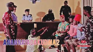 sabuwar wakar sani liyaliya anan nayada kudi na 2 shehu na allah ft halifa bakaji oriental video