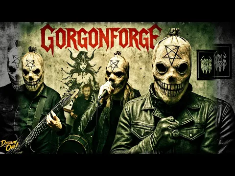 GORGONFORGE | Mask of Ashes