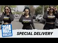 Special Delivery l biggjah Persephanii TrendyTopicTiff itsjatii