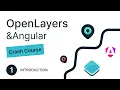 Openlayers Angular Crash Course Introduction and Basics